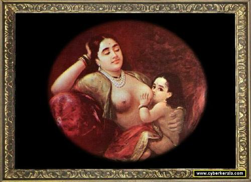 Ravi varma - Ravi varma