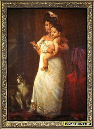 Ravi varma - Ravi varma