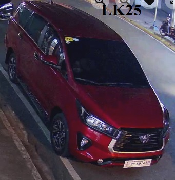 Toyota, Innova