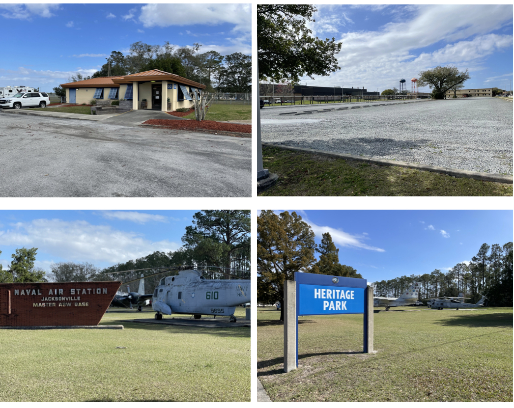 Photos of the day at NAS Jacksonville. Photos taken by and the property of FourWalls. Photos of the day at NAS Jacksonville. Photos taken by and the property of FourWalls.