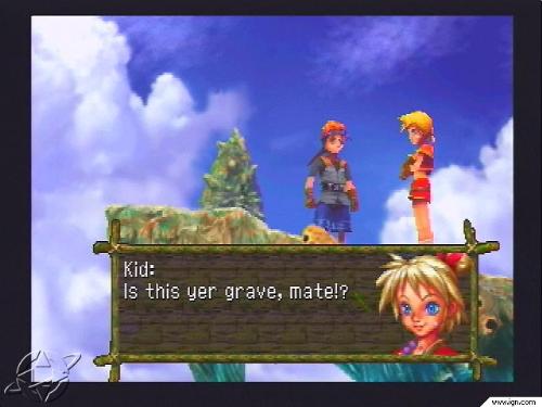 Chrono Cross - Chrono Cross From Wikipedia, the free encyclopedia Chrono Cross is a console role-playing game created by Square Co. (now Square Enix) for the Sony PlayStation. It is the sequel to Chrono Trigger, which was released in 1995 for the Super Nintendo Entertainment System. Unlike its predecessor's 'Dream Team', Chrono Cross was developed primarily by scenarist and director Masato Kato and other programmers for Chrono Trigger, including art director Yasuyuki Honne and sound planner Minoru Akao. Composer Yasunori Mitsuda scored Chrono Cross and Nobuteru Yuki designed its characters.