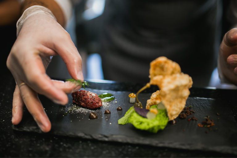 Molecular gastronomy Molecular gastronomy