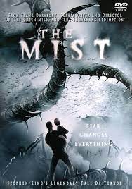 The Mist The Mist