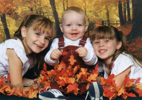 kids - Another one of my children