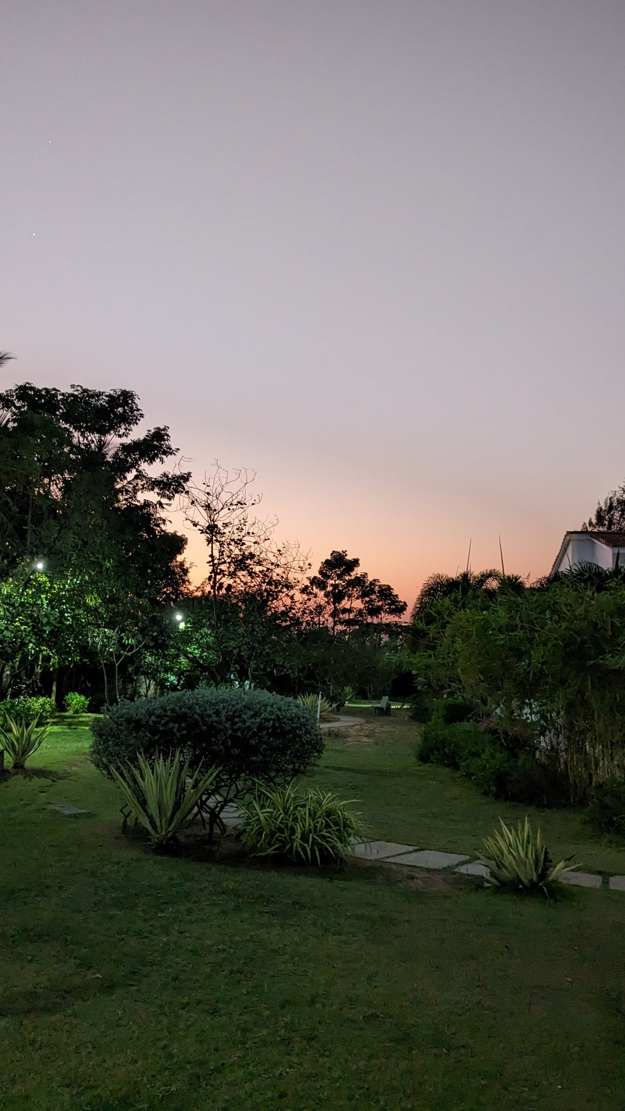 Sunset Sunset