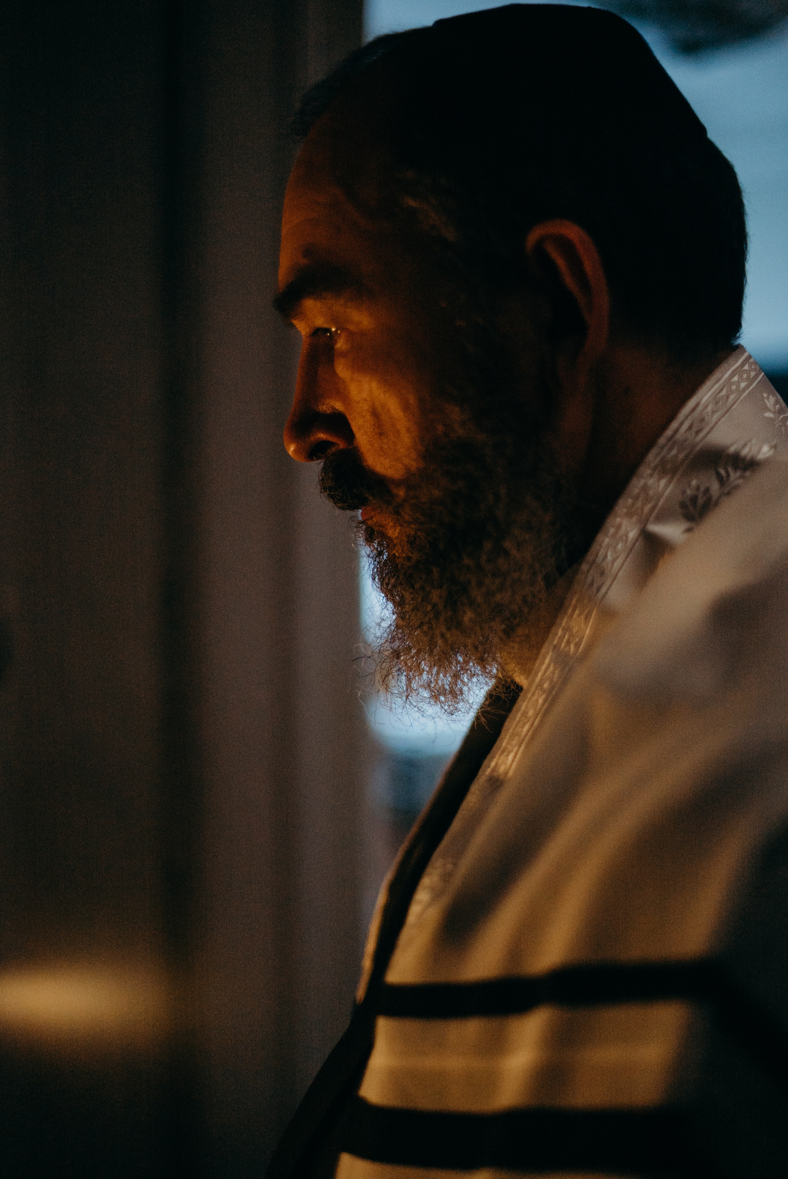 The Rabbi who advised his students to tame their animal side The Rabbi who advised his students to tame their animal side
