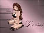 cartoon - sexy