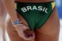 brazil - volley