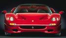 ferrari - dream car