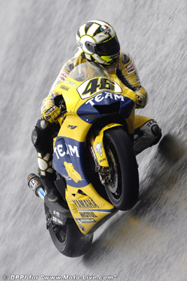 rossi - vale