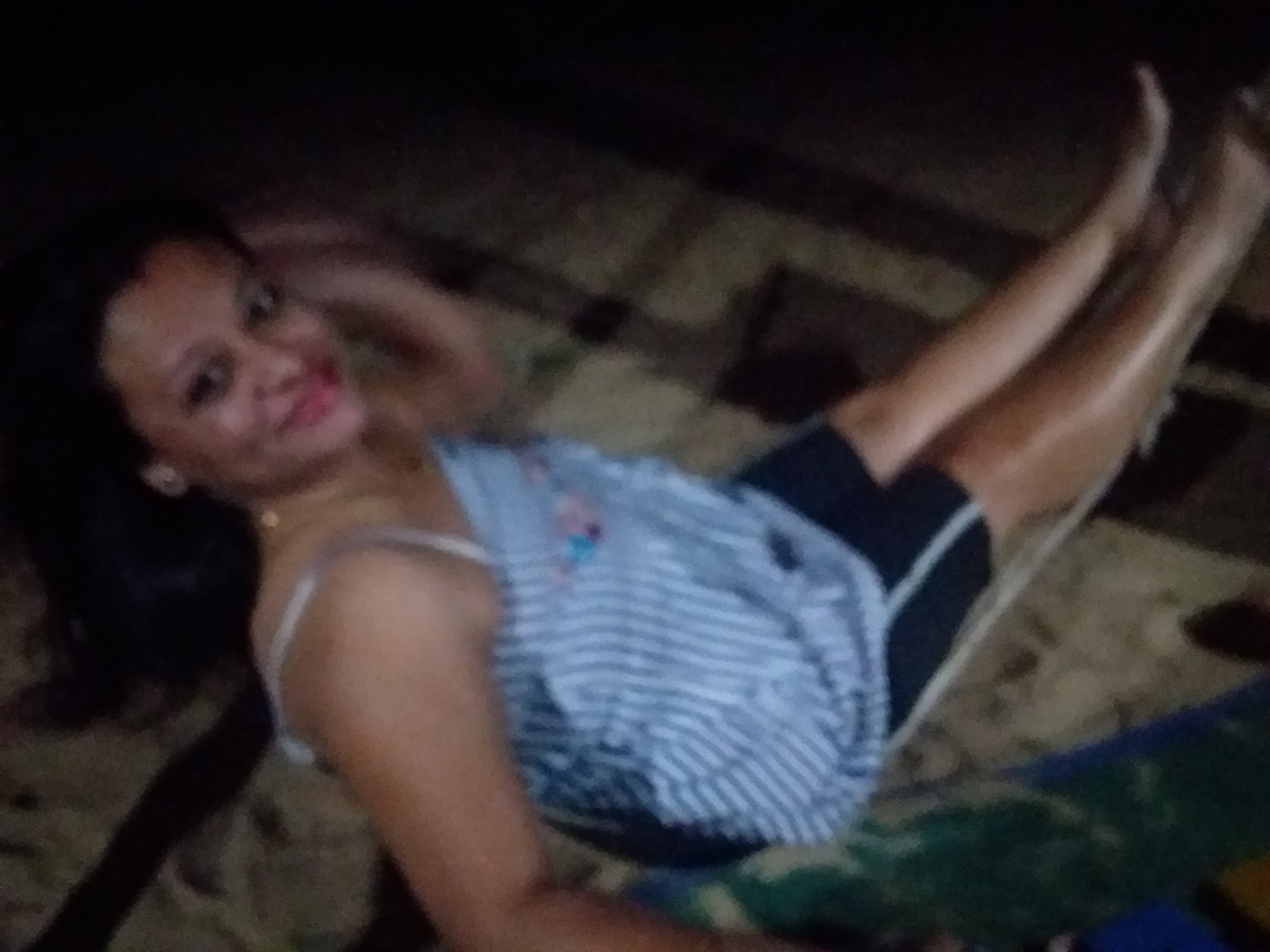 The swinging cradles made with ropes in beaches are lovely. / myLot