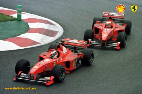F1 - F1
