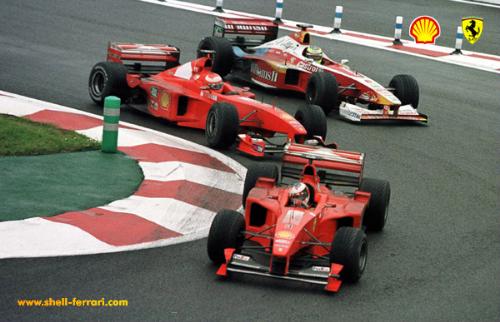 F1 - F1
