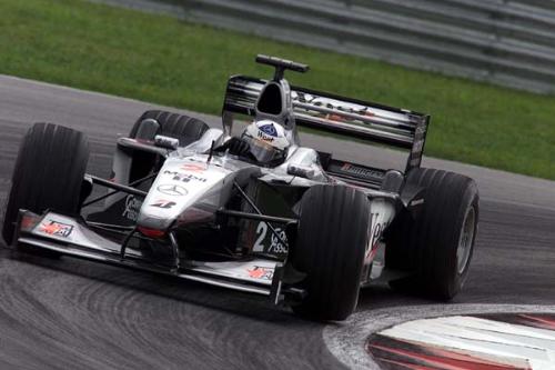 F1 - F1