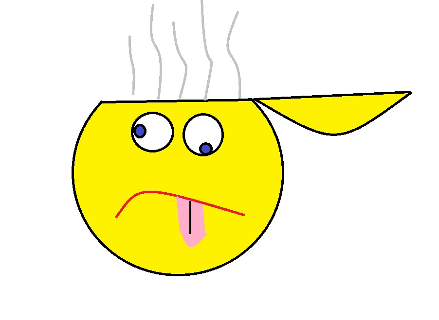Created by me on Microsoft Paint Created by me on Microsoft Paint