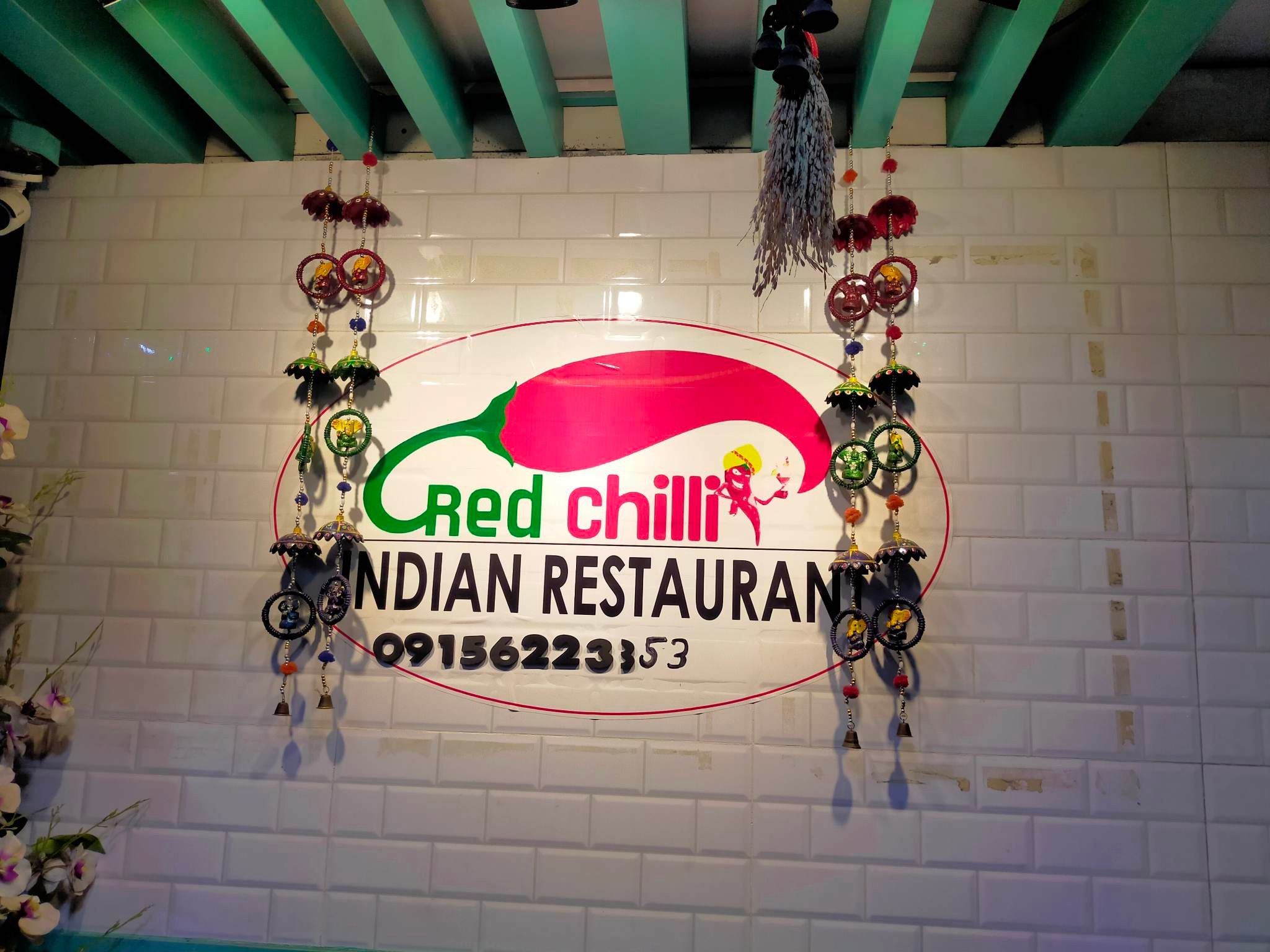 Indian Restaurant