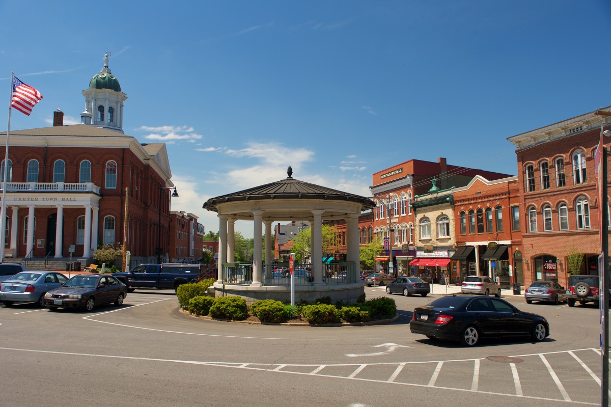 City of Exeter New Hampshire City of Exeter New Hampshire
