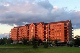 Image of a building in Buffalo Grove Illinois