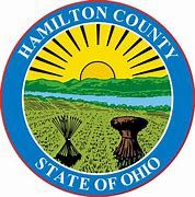 Logo of Hamilton County Ohio