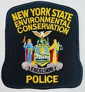 Logo of the Environmental Conservation New York Logo of the Environmental Conservation New York
