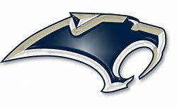 Logo of Southmoore High School in Moore Oklahoma.