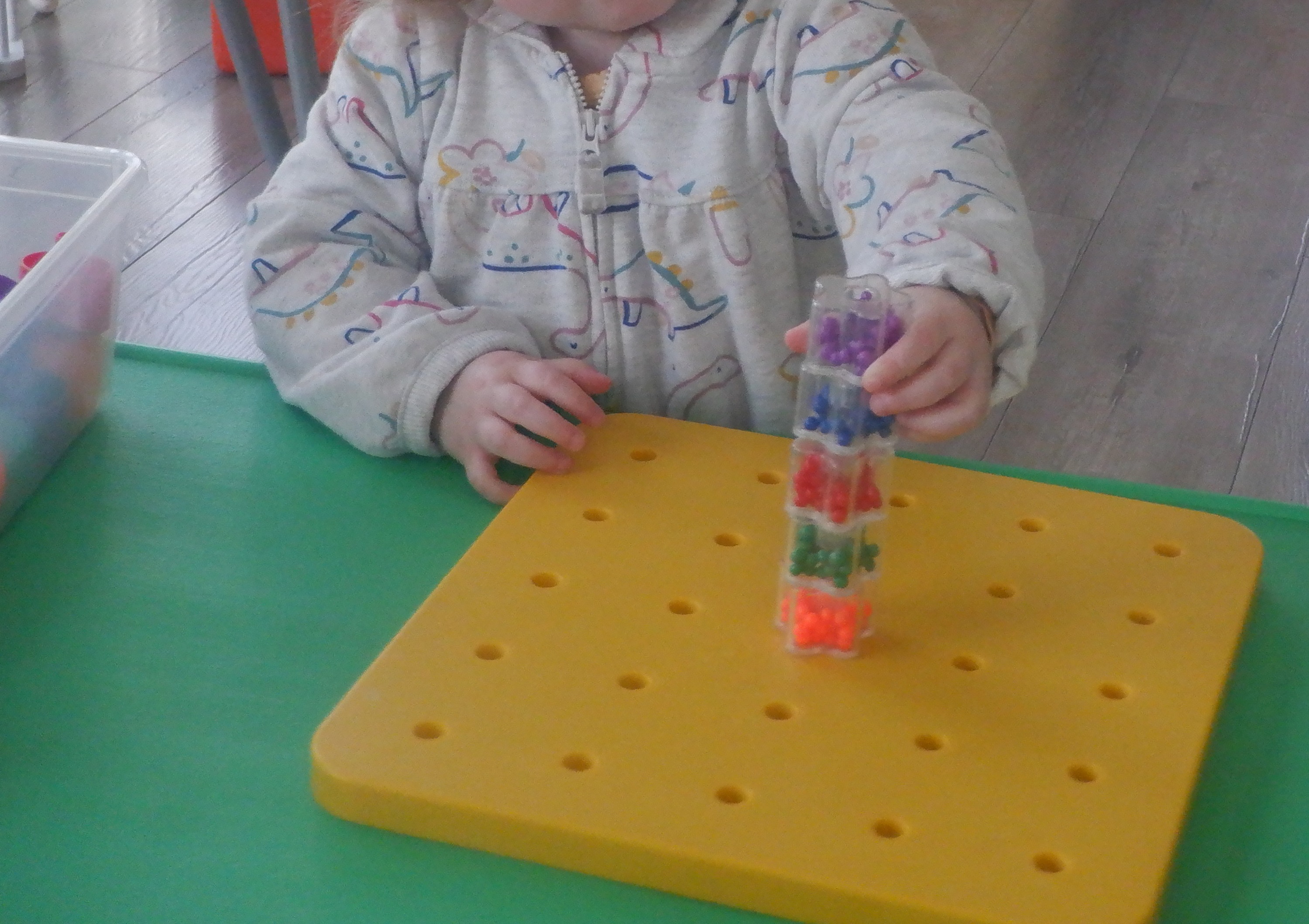 Child at work Child at work