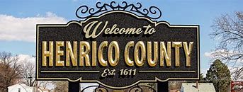 Sign in Henrico County Virginia Sign in Henrico County Virginia