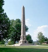Landmark of Point Pleasant W V Landmark of Point Pleasant W V