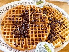 Image of a meal at a Waffle House in Arkansas Image of a meal at a Waffle House in Arkansas