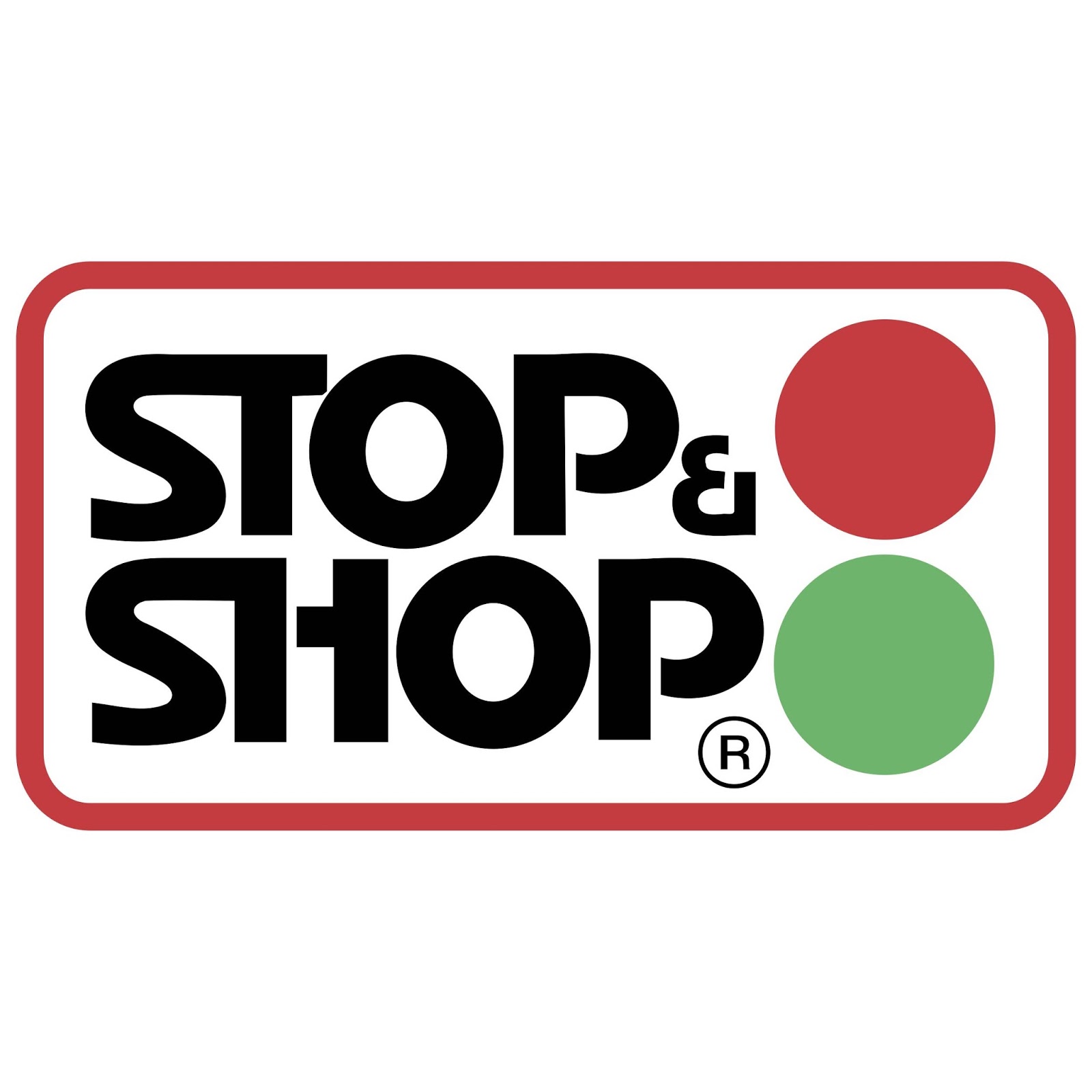 Image of a Stop & Shop store
