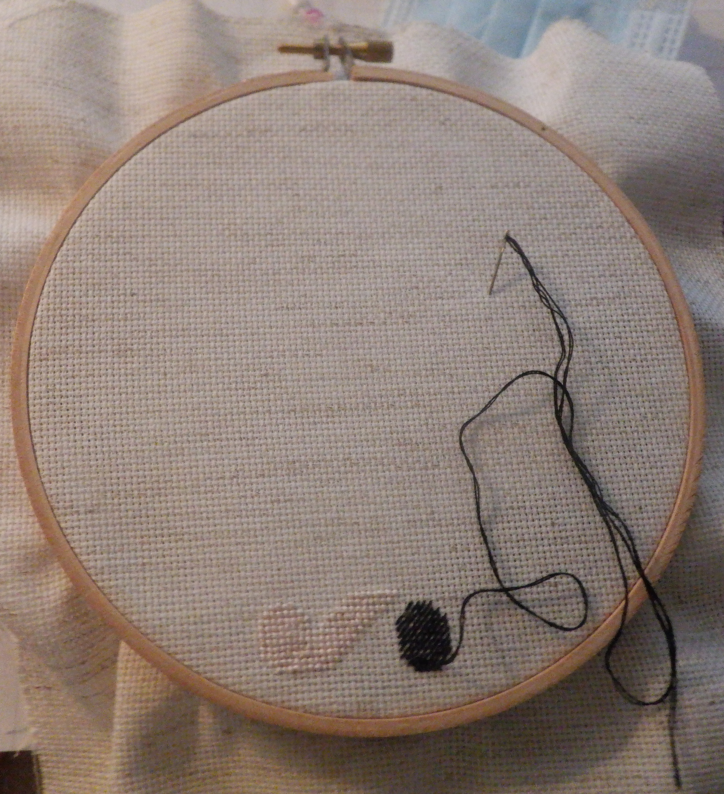 Cross stitch Cross stitch