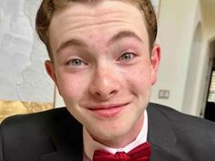 Sammy Berko is grateful to be alive after a death scare. Sammy Berko is grateful to be alive after a death scare.