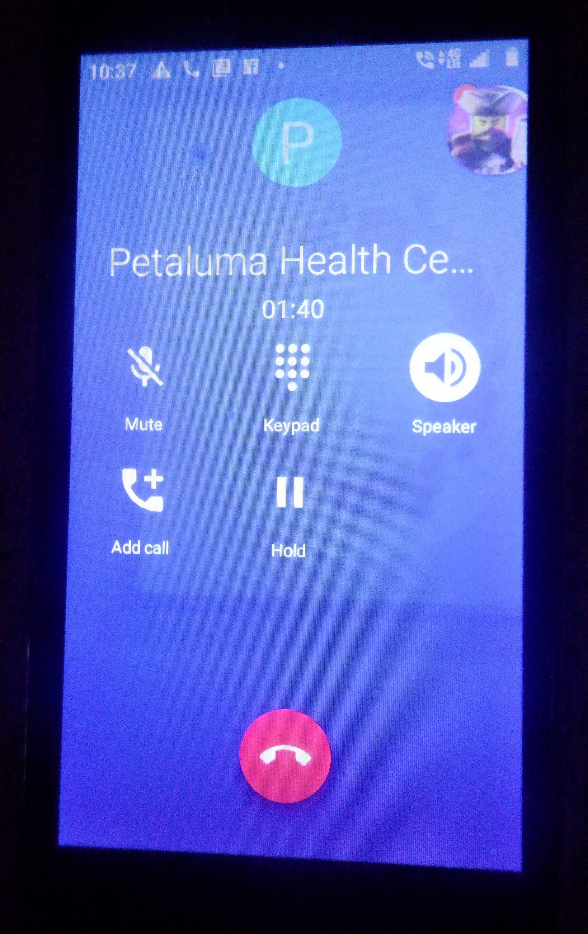 Photo I took of my phone 11-8-22 Photo I took of my phone 11-8-22