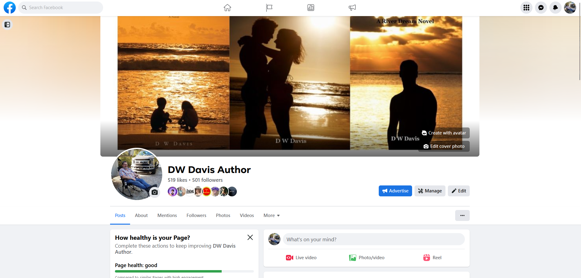 (c) 2023 Douglas W Davis (c) 2023 Douglas W Davis