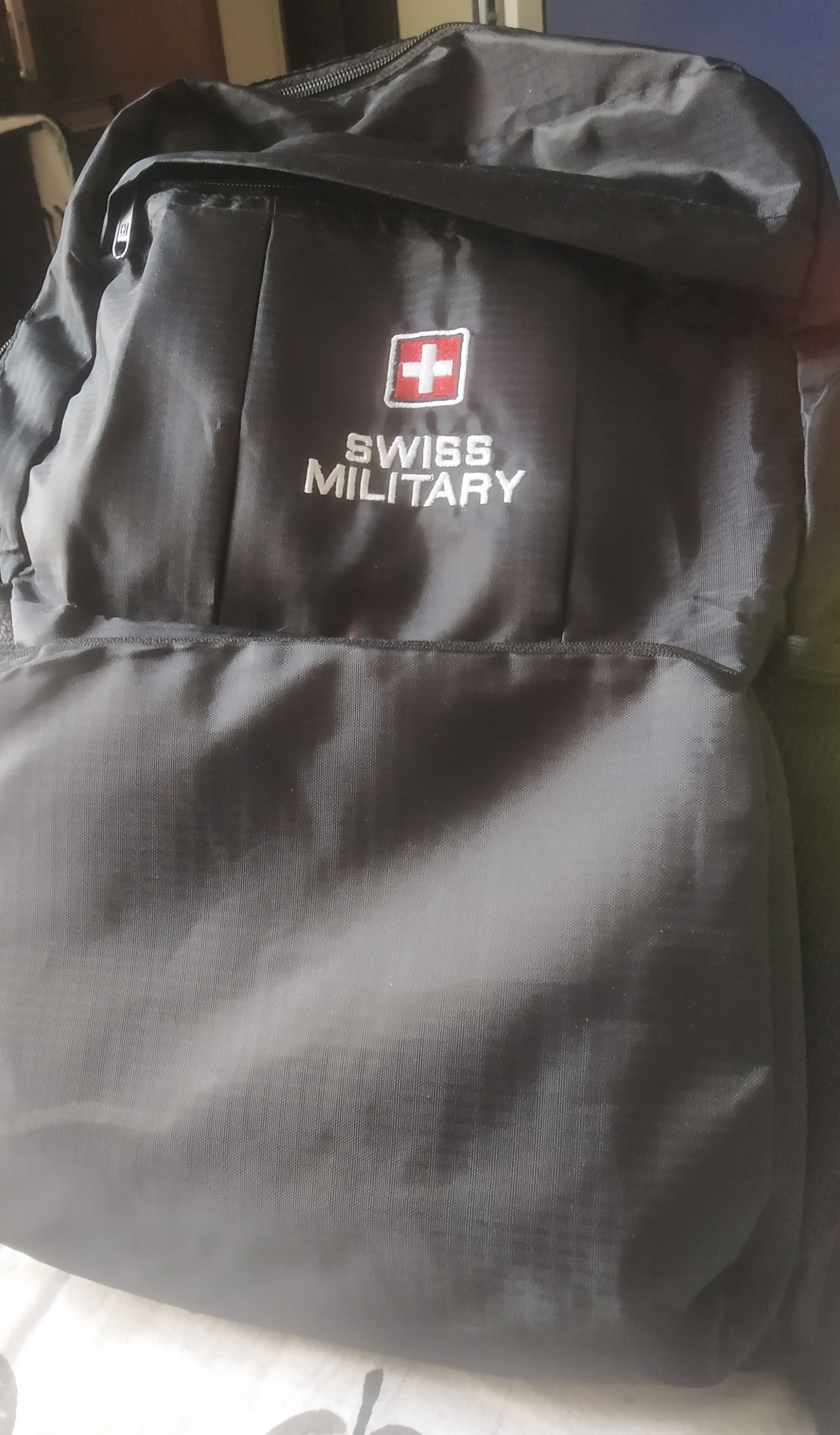 Swiss Military Swiss Military