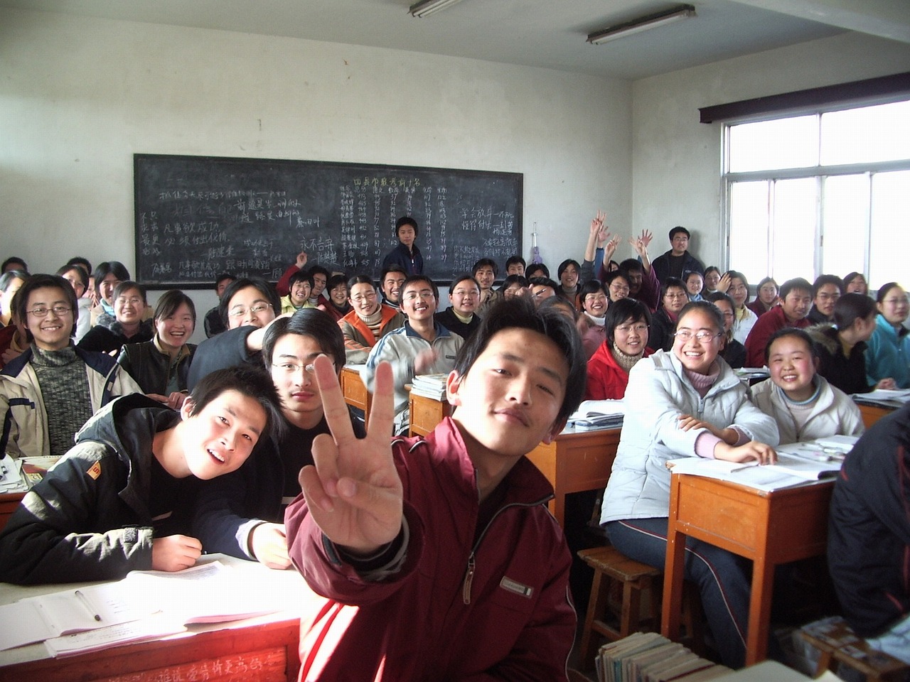 Part of our living must be our learning Part of our living must be our learning