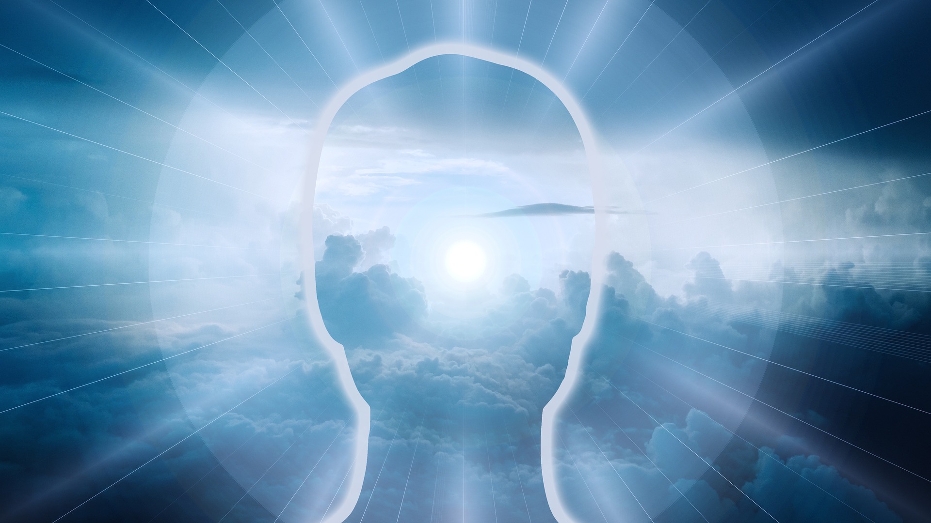 Our soul is our real self Our soul is our real self