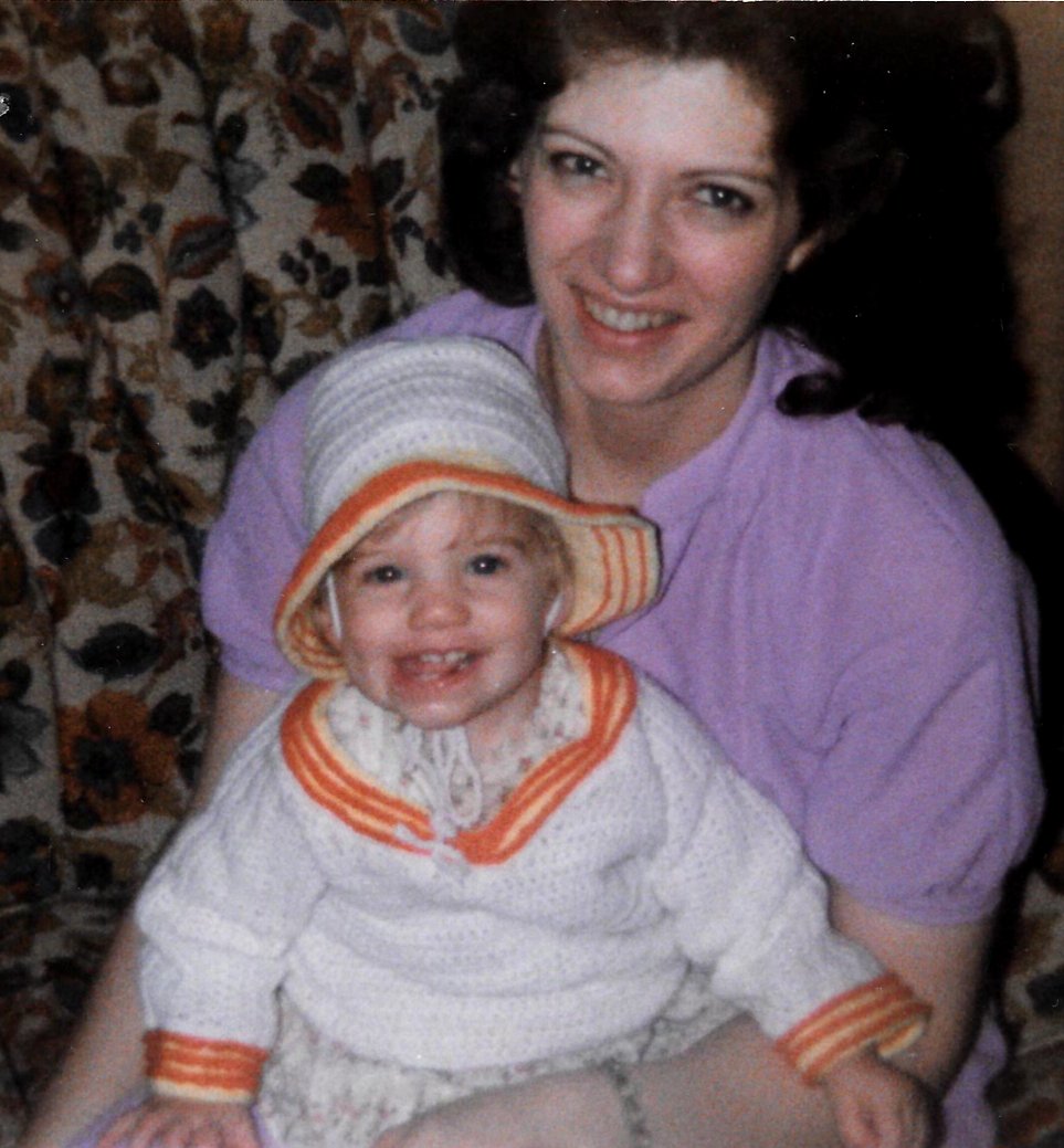 My mom and Me My mom and Me