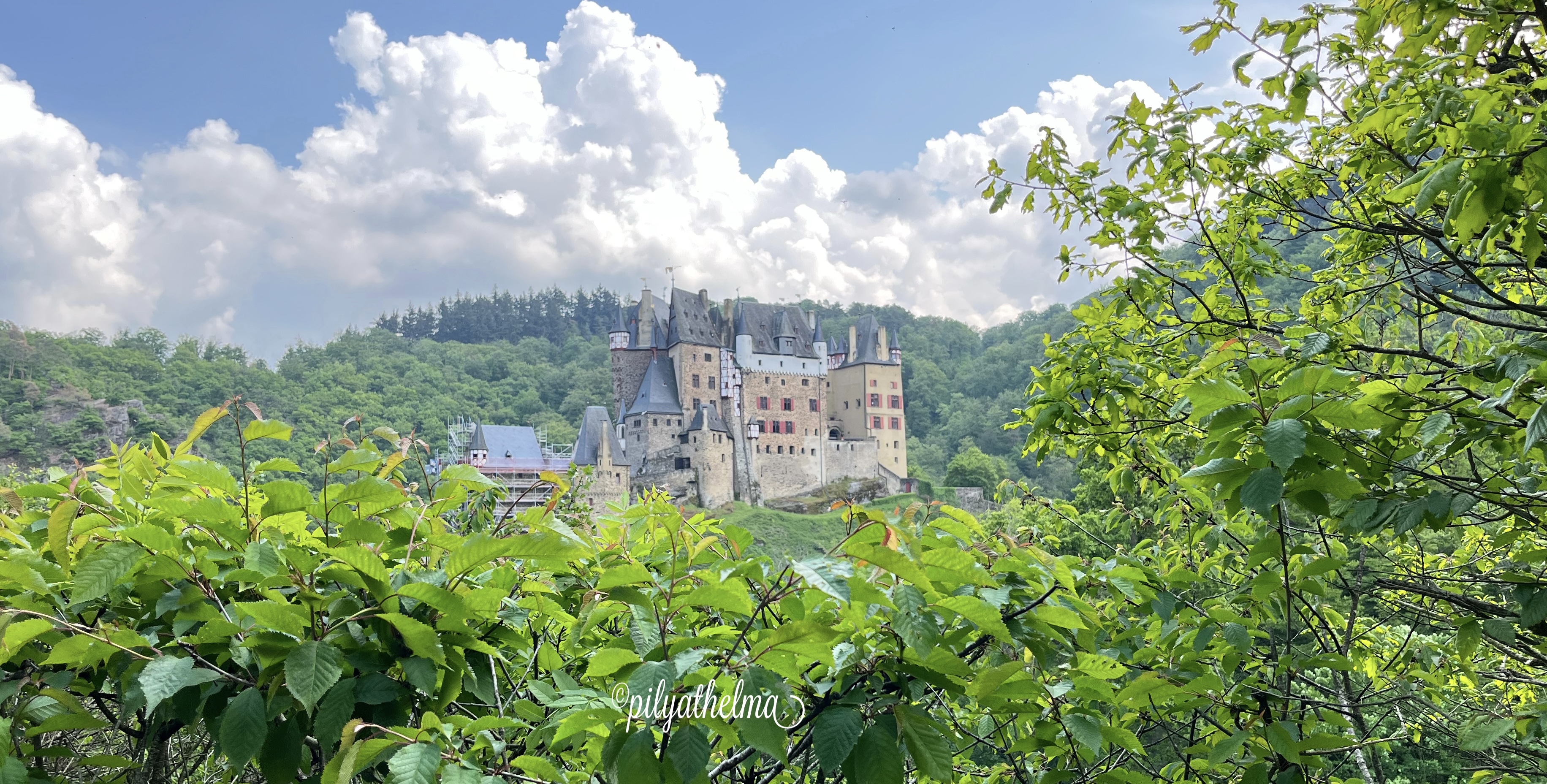Eltz Castle Eltz Castle