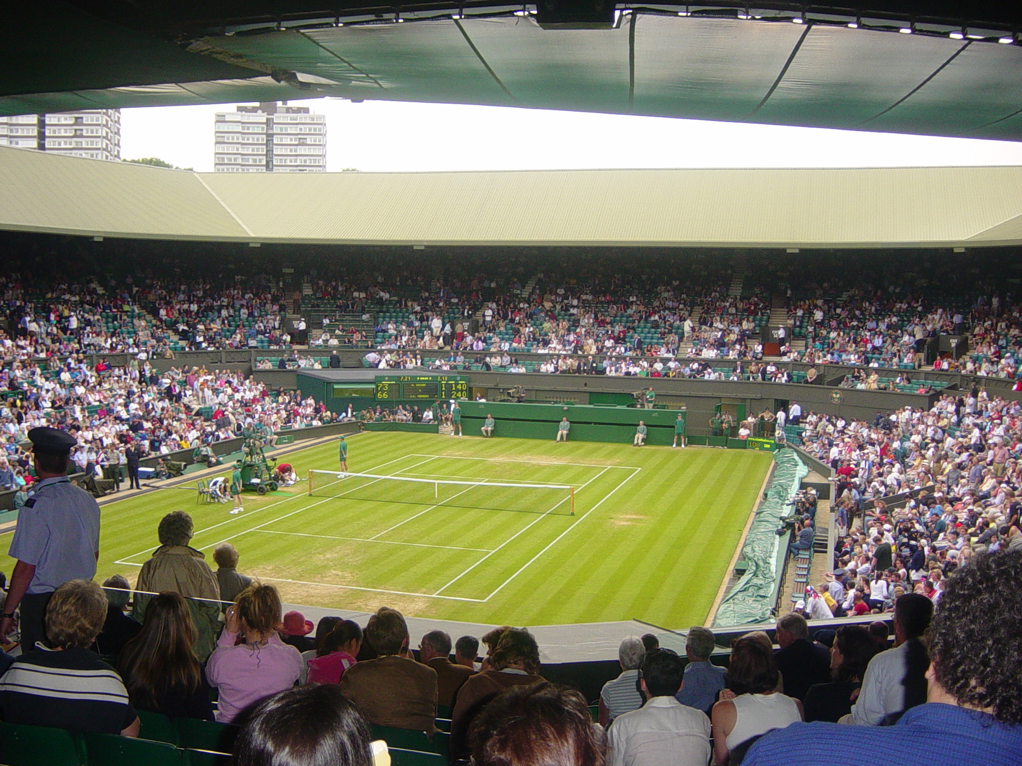 Wimbledon