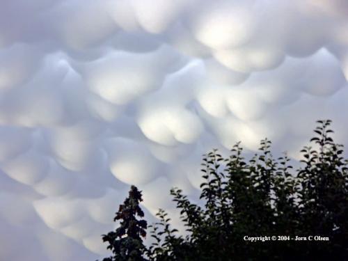 clouds - clouds