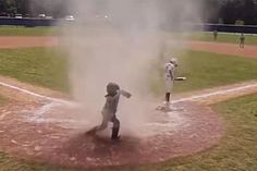 Dust devil incident in Jacksonville Florida Dust devil incident in Jacksonville Florida