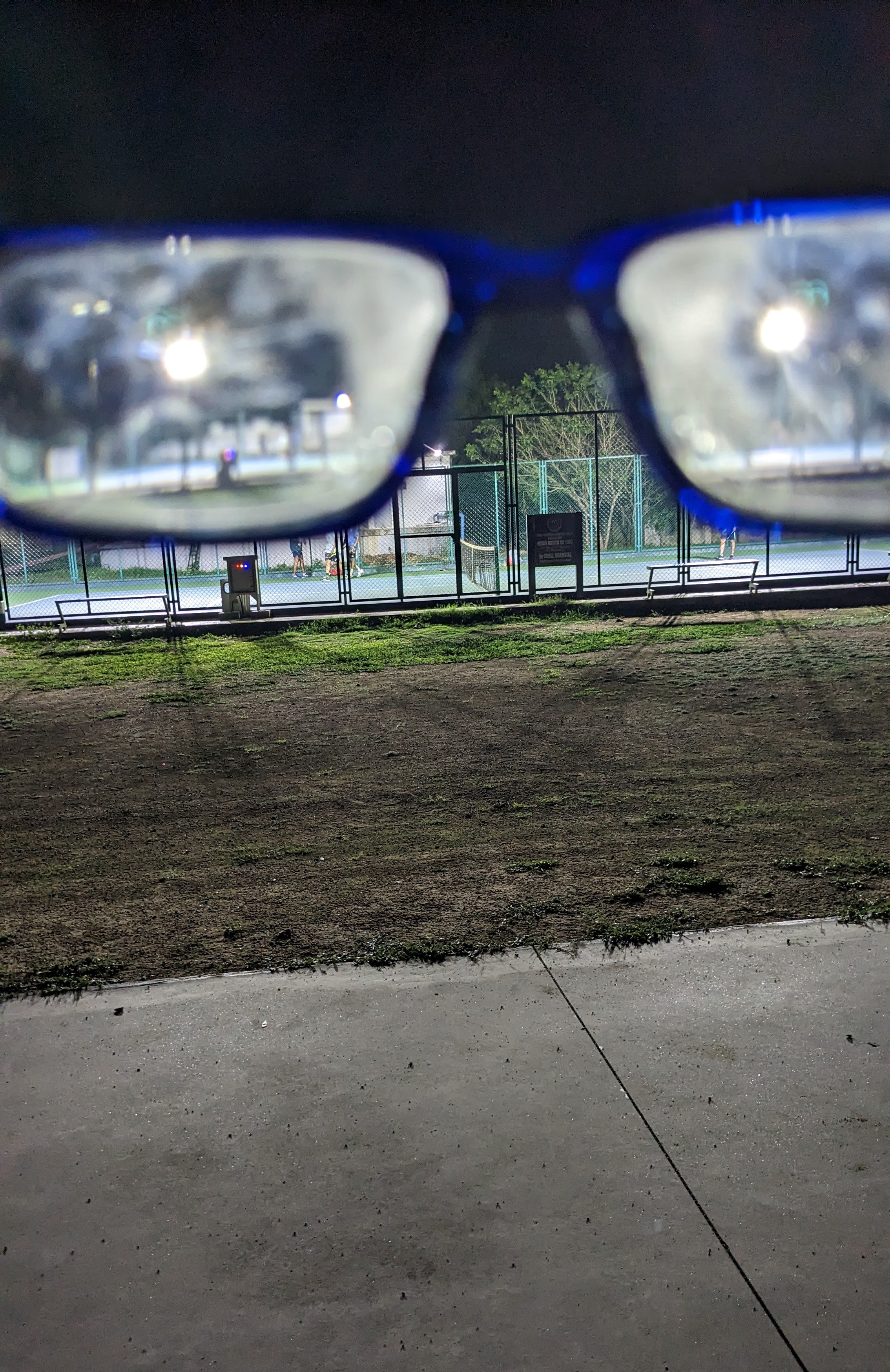 Spectacles Spectacles
