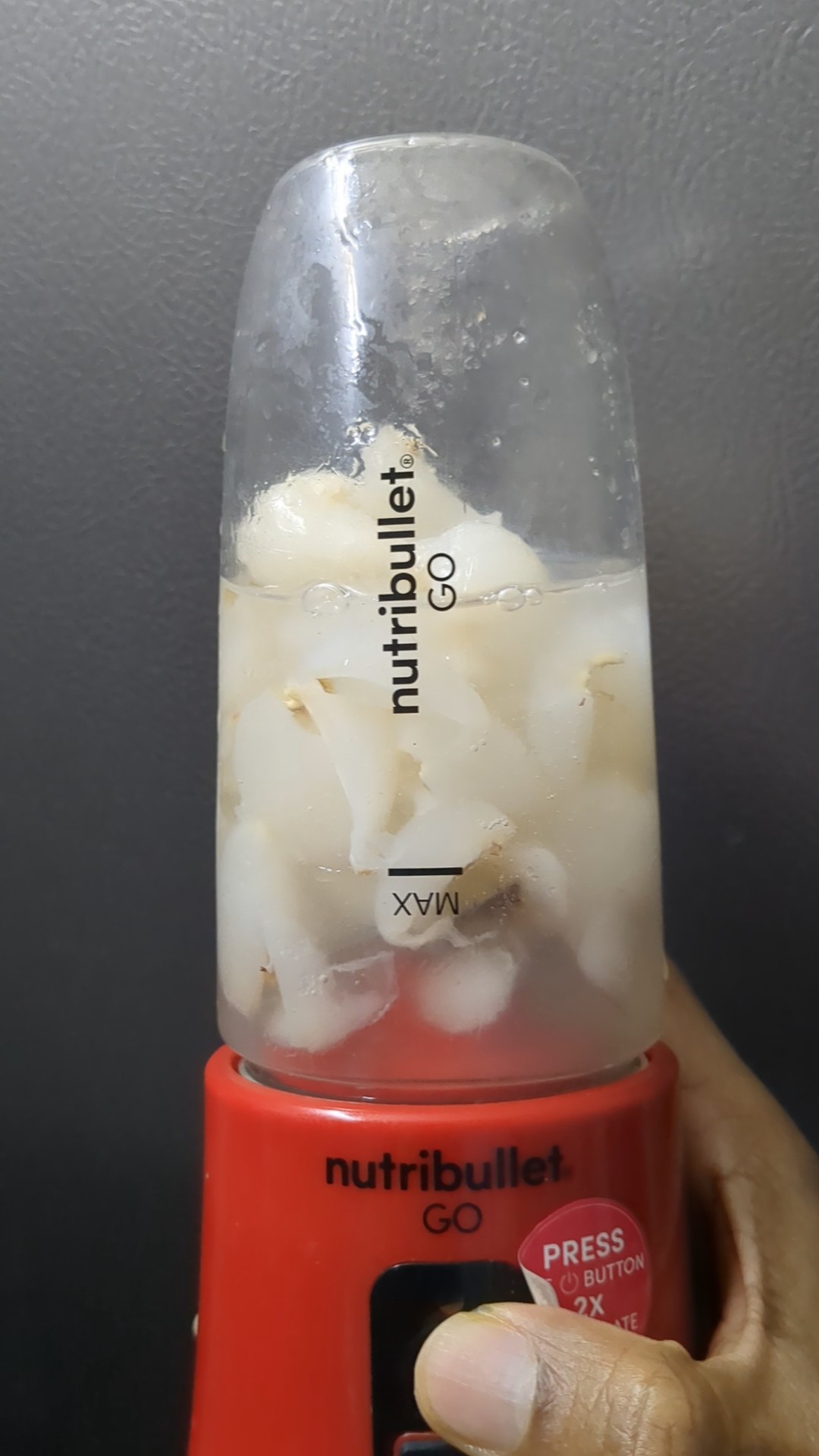 Lychee juics Lychee juics