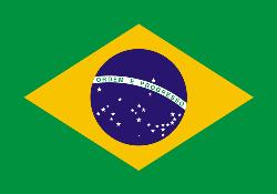 Brazil! - Flag of the my country