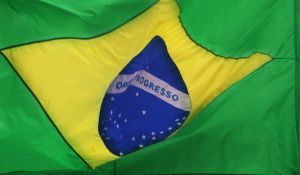 Flag of the Brazil! - Flag of the Brazil!