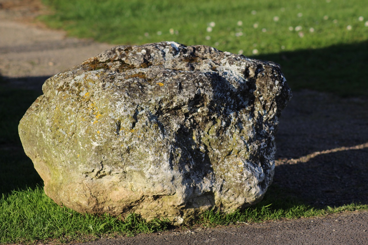 Rock with the world, not against it Rock with the world, not against it