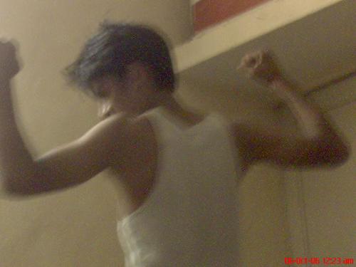 chiki - my home photos