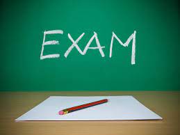 exam exam