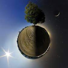 https://pixabay.com/illustrations/day-and-night-little-planet-694840/ https://pixabay.com/illustrations/day-and-night-little-planet-694840/